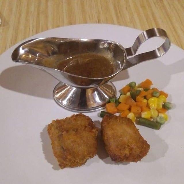 Tidak Sesuai Ekspektasi